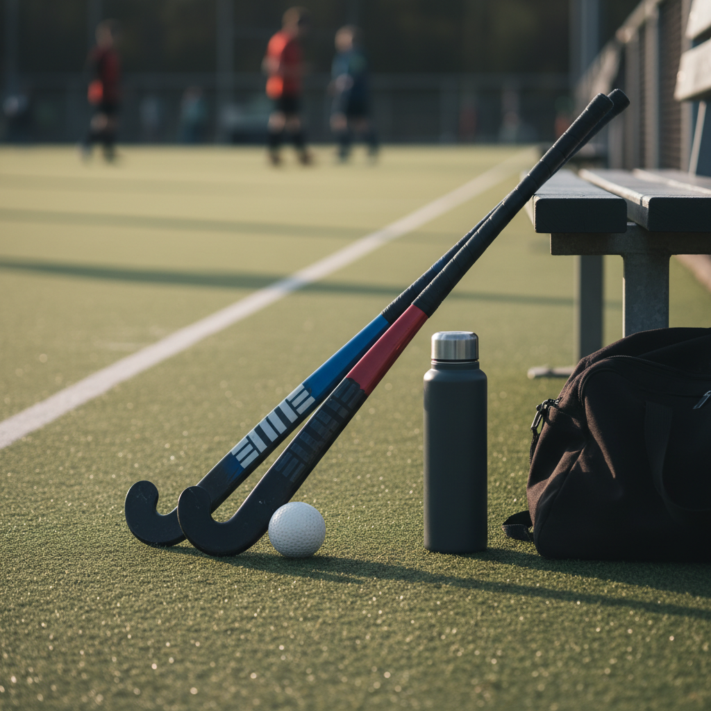 Hockey für Erwachsene